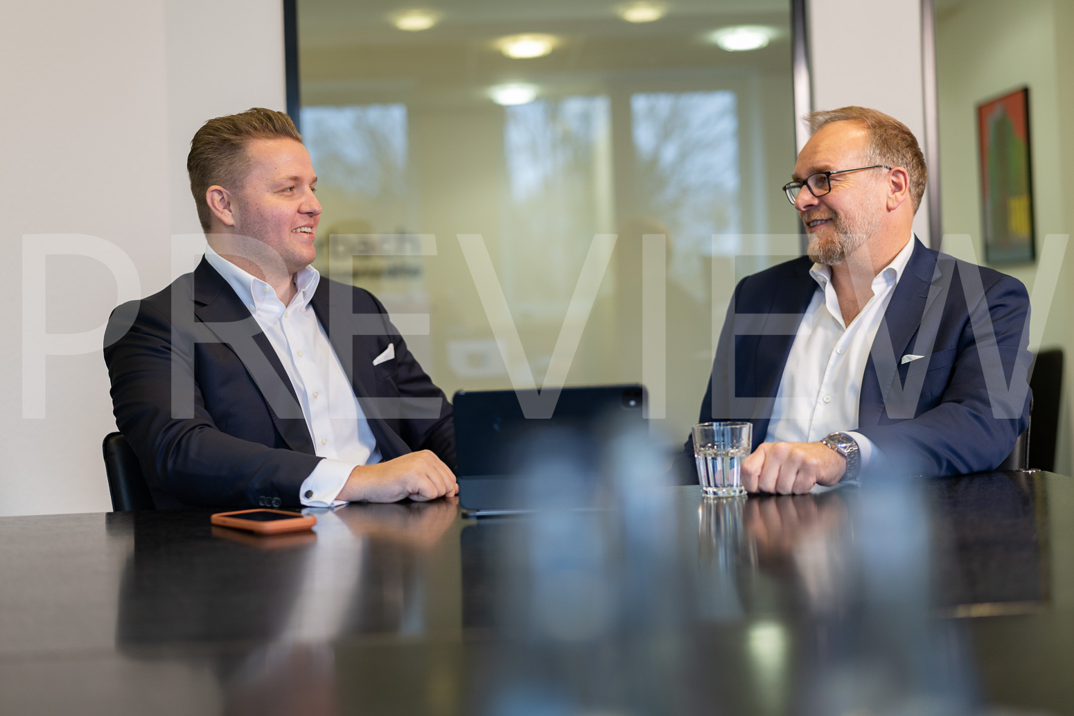 Alexander Fuchs im Team