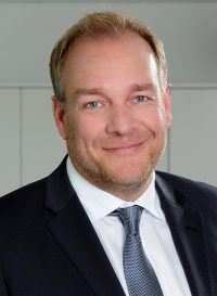 Rechtsanwalt Alexander Fuchs