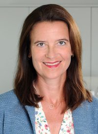 Rechtsanwältin Julia Gerstein-Thole