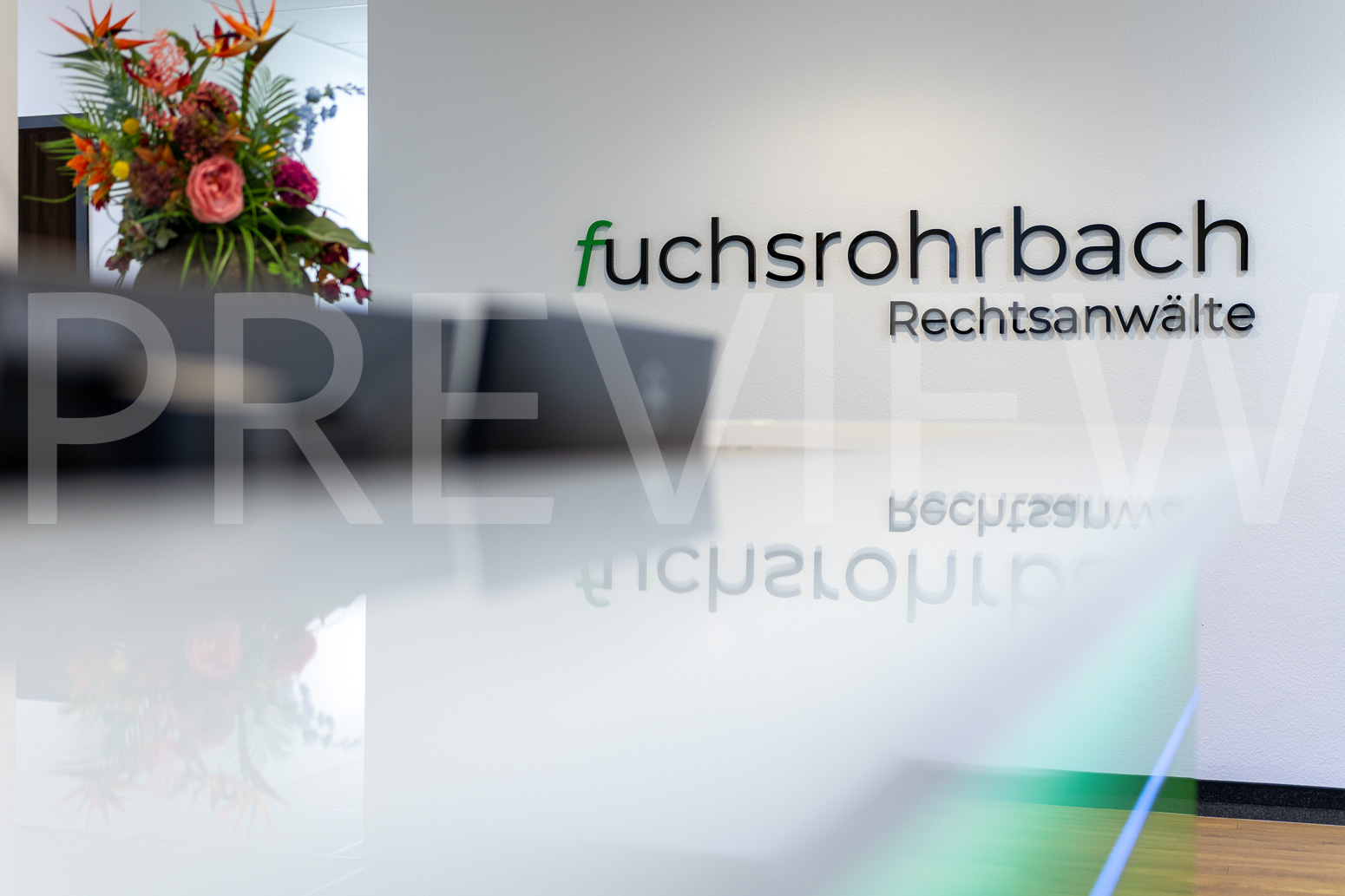 Beratung bei fuchsrohrbach Rechtsanwälte