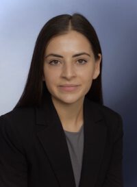 Rechtsanwaeltin Kumru Dursun