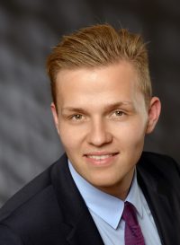 Rechtsanwalt Maximilian Rohrbach