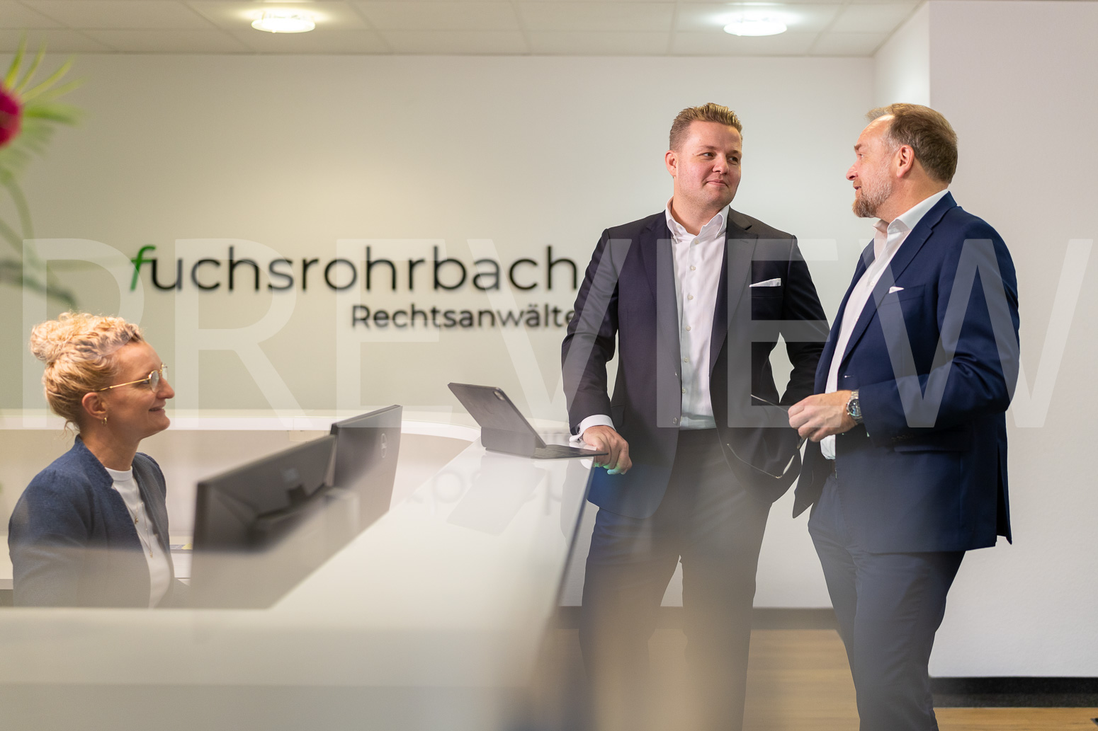 Maximilian Rohrbach im Team