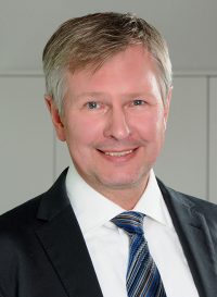 Rechtsanwalt Torben Fuchs